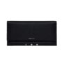 Radley Black Oak Street Large Flapover Purse