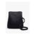 Radley Dukes Place Leather Small Compartment Crossbody Bag, Black