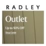 Radley Outlet Sale – up to 50% off on Everyhting