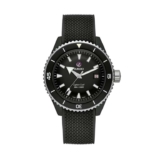 Rado Captain Cook High-Tech Ceramic Diver Mens Automatic Watch R32129158