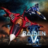 Raiden V: Directors Cut Nintendo Switch Game