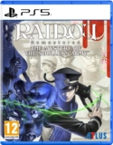 Raidou Remastered: The Mystery of the Soulless Army (PS5)