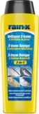 Rain-X X-treme Cleaner & Headlight Restoration 325ml, Blue