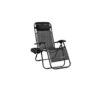 Rainberg Zero Gravity Lounger Chair with Cup Holder