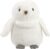 Rainbow Designs Hedwig Harry Potter Plush – My First Stars of Hogwarts – Soft Cuddly Owl Teddy – Gentle Naptime Companion Suitable from Birth