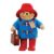 Rainbow Designs Paddington Bear with Boots and Suitcase 36cm