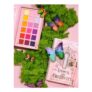 Rainbow Eyeshadow Palette