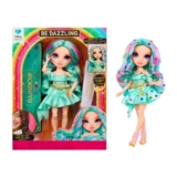 Rainbow High Be Dazzling – Celine Turquoise