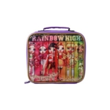 Rainbow High Lunch Box