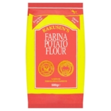 Rakusens 500g Farina Potato Flour