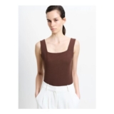 Rallie Square Neck Bodysuit