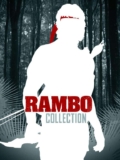 Rambo Trilogy 3-film Collection (First Blood 12 & Rambo 3) 4K UHD – To Buy Prime Video