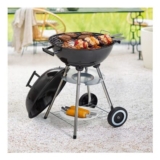 Rancher Kettle Barbecue 17