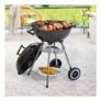 Rancher Kettle Barbecue 17