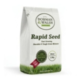 Rapid Seed 1.5 Kg Quick Growing Grass Seed