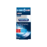 Rapid White 5-Minute Whitening Strips Self-Dissolving