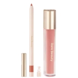 Rare Beauty Bundles Nearly Petal Lip Duo Set
