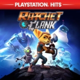 Ratchet & Clank – PS4