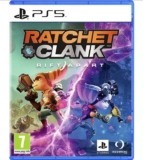 Ratchet & Clank: Rift Apart (PS5) – Like New, sold by musicMagpie
