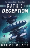 Raths Deception (The Janus Group Book 1) – Kindle edition