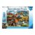 Ravensburger Construction Vehicles Jigsaw Puzzle, 100 Pieces, Ages 6