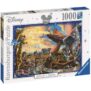 Ravensburger Disney, The Lion King Collectors Edition Jigsaw – w/Code