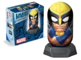 Ravensburger Hylkies Figures Wolverine – Marvel Gifts
