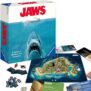 Ravensburger Jaws Immersive Strategy Board Games for Adults and Kids Ages 12 Years Up – 2 to 4 Players