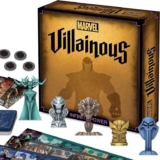 Ravensburger Marvel Villainous Infinite Power – Strategy Board Games for Adults and Kids Age 12 Years Up – Sold by EAMeenan / FBA
