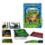 Ravensburger Minecraft Explorers Cooperative Card Game for 2-4 Players