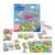 Ravensburger Peppa Pig 6-in-1 Kids Game: Bingo, Dominoes, Memory