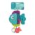 Ravensburger Play Pop-It Piranha Sensory Baby Toy