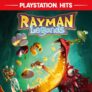 Rayman Legends – PS4