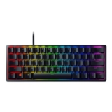 Razer Huntsman Mini 60% Keyboard with Purple Optical Switch