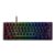 Razer Huntsman Mini 60% Keyboard with Purple Optical Switch