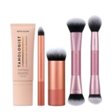 Real Techniques and Tanologist Blend & Glow Bundle