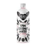 Rebel Kitchen 100% Organic Coconut Water 750ml