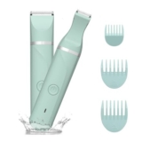 Rechargable Bikini Trimmer