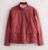 Red Borg Mens Lined Shower Resistant Harrington Jacket – Free C&C