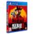 Red Dead Redemption 2 (PS4) used very good w/code. Sold by musicMagpie Shop
