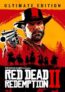 Red Dead Redemption 2 – Ultimate Edition PC – Rockstar Games Launcher Key