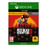 Red Dead Redemption 2 Ultimate Edition Xbox