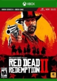 Red Dead Redemption 2 Xbox (EU & UK) Key