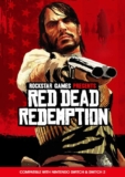 Red Dead Redemption Undead Nightmare (Nintendo Switch & Nintendo Switch 2)