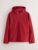 Red DryTech Waterproof Hooded Anorak Jacket – Size S-2XL – Free C&C