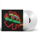 Red Hot Chili Peppers – Unlimited Love Vinyl (white)