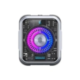 Red Magic Magnetic Phone Cooler – Ultra-Low Noise, Rapid Cooling