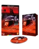 Red Planet Limited Edition 4K UHD Blu-ray