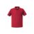 Red Russell Authentic Pique Polo Shirt