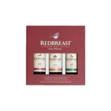 Redbreast Irish Whiskey 3x5cl Miniatures